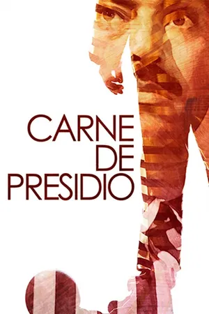Carne de presidio