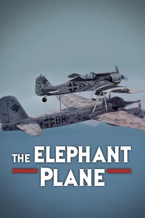 The Elephant Plane