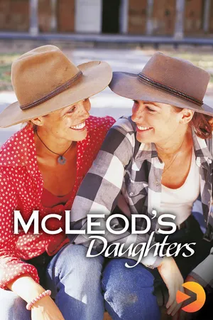 McLeods døtre