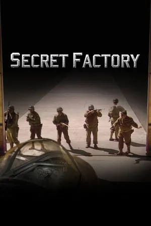 The Secret Factory