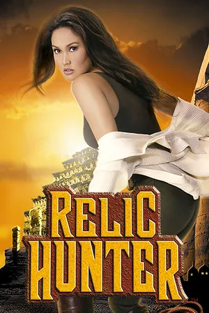 Relic Hunter