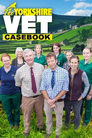 The Yorkshire Vet Casebook