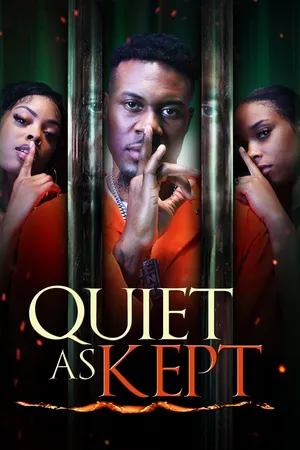 Quiet as Kept