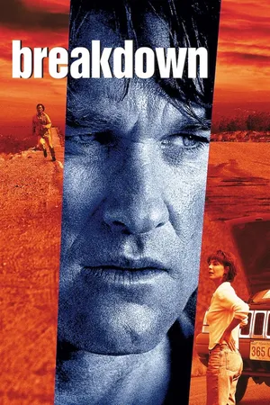 Breakdown - Implacável Perseguição