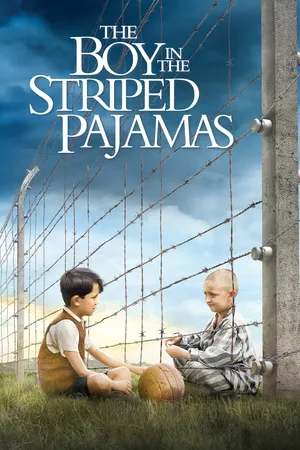 O Menino do Pijama Listrado