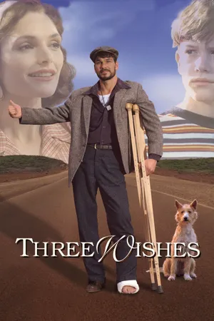 Three Wishes