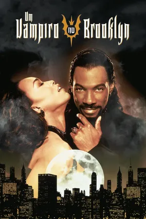 Um Vampiro no Brooklyn