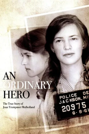 An Ordinary Hero