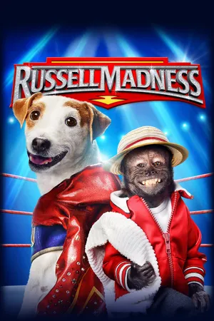 Russell Madness