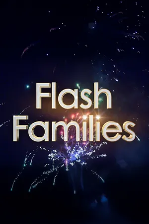 Britain's Flashiest Families