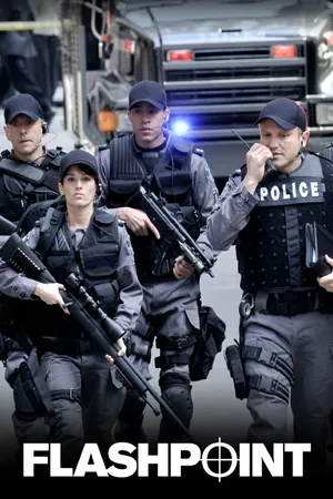 Flashpoint