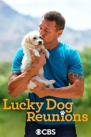 Lucky Dog Reunions