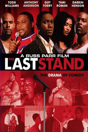 The Last Stand