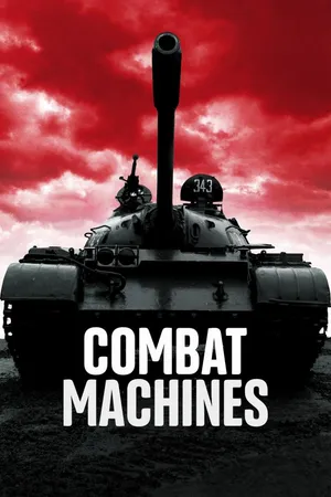 Combat Machines