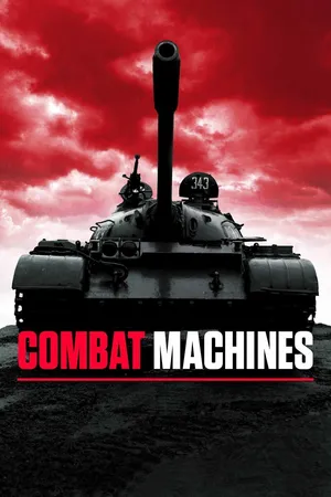 Combat Machines