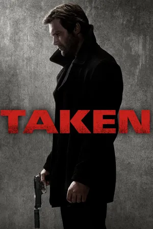 Taken