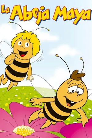 La Abeja Maya