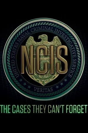 NCIS: The Cases They Can't Forget