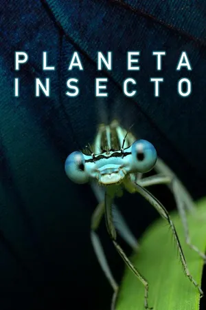 Planeta Insecto