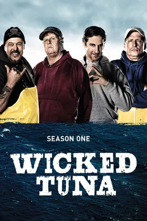 Wicked Tuna