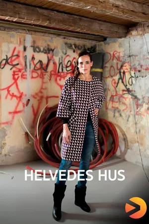 Helvedes Hus