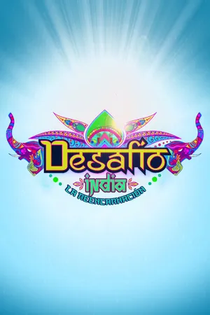 Desafío India, la reencarnación