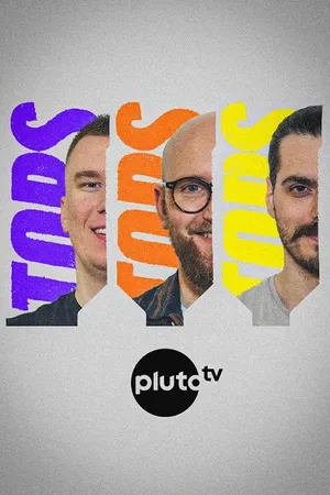 Tops Tops Tops - der Darts-Podcast