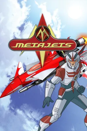 MetaJets
