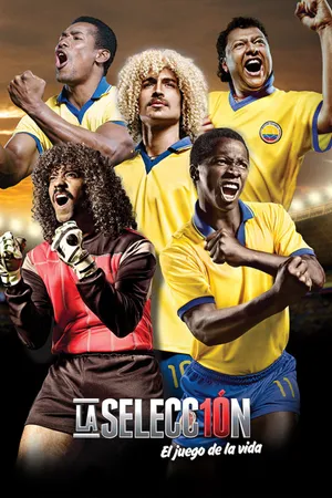 La Selección (Caracol)