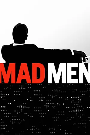 Mad Men