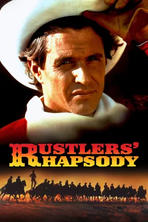 Rustlers' Rhapsody