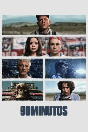 90 Minutos