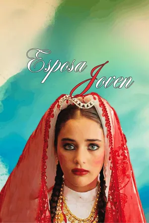 Esposa Joven