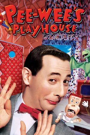 Pee-Wee's Playhouse