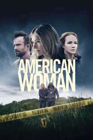 American Woman