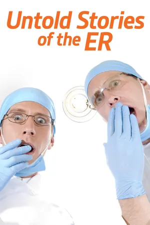 Untold Stories of the E.R.