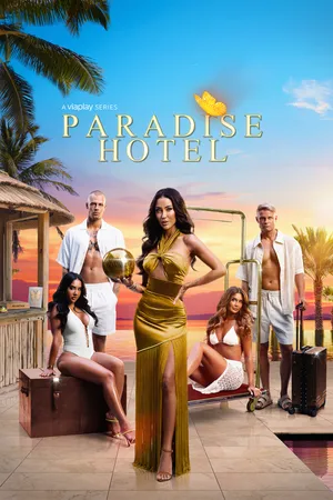 Paradise Hotel, säsong 6