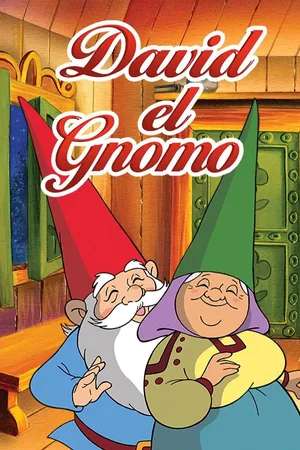 David El Gnomo