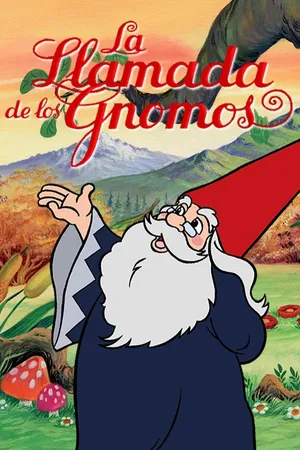 La Llamada De Los Gnomos