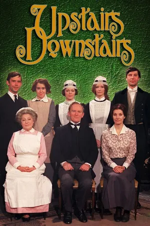 Upstairs, Downstairs