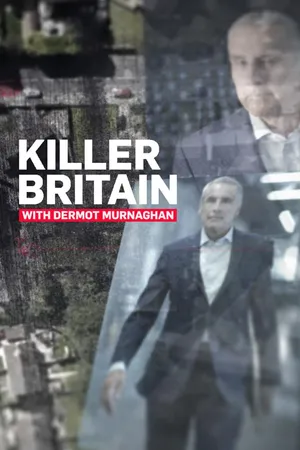 Killer Britain