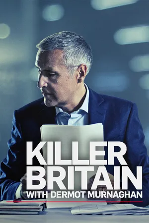 Killer Britain