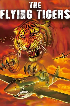The Flying Tigers