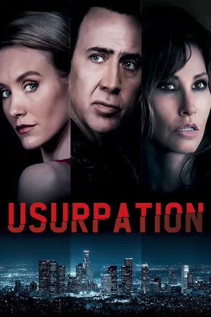 Usurpation