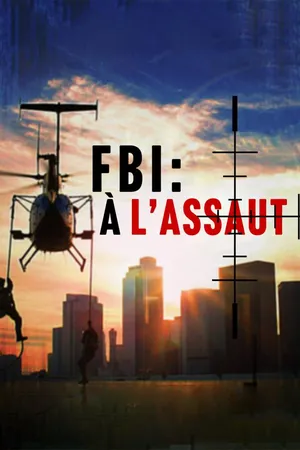 FBI Takedowns