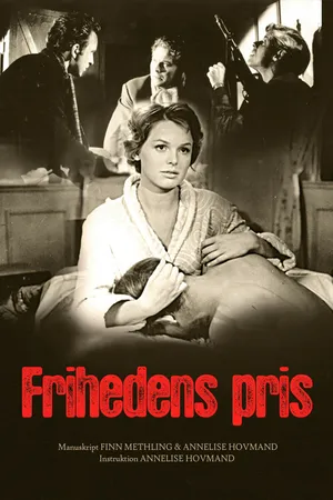 Frihedens pris