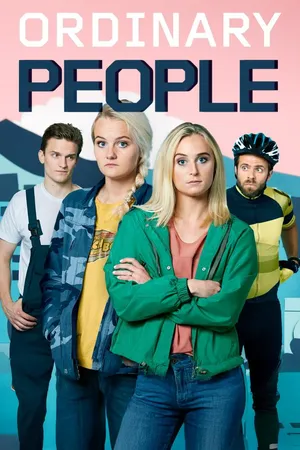 Ordinary People