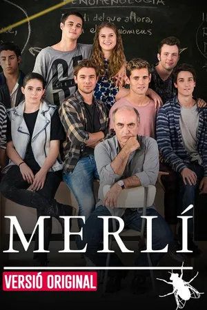 Merlí VO
