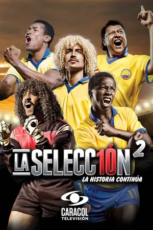 La Selección 2