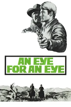 An Eye For An Eye (1966)